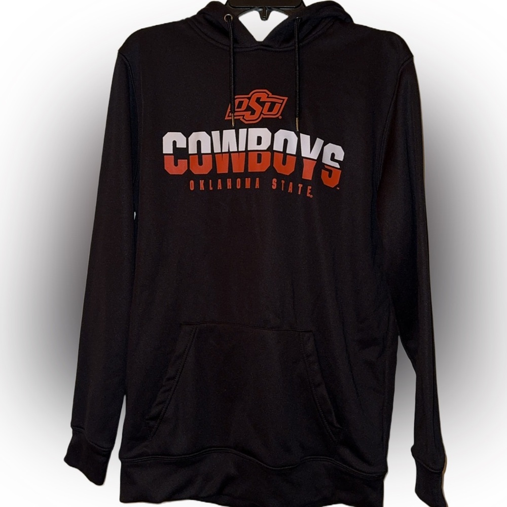 Oklahoma State Hoodie